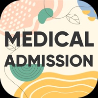 Medical Admission Vocabulary logo