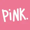 Very PINK stickers! App Feedback