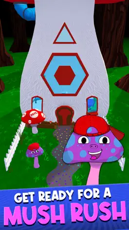 Game screenshot Mush Rush: Stock Market Tycoon mod apk