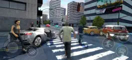 Game screenshot Mad City Crime Big Open World mod apk