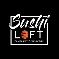 Sushi logo