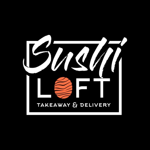 Sushi-loft icon