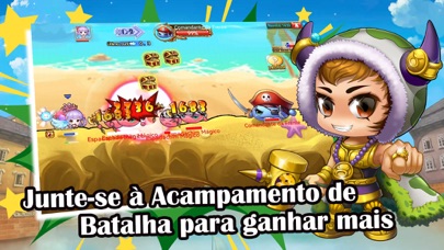 Download Bomb Me Brasil - Jogo de Tiro PvP Online Casual on PC