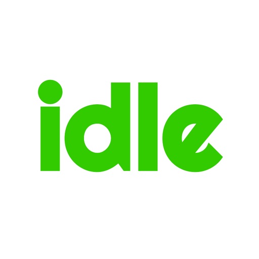 Idle - Rent Any Thing