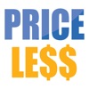 Price Less Foods icon