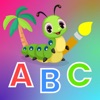 Coco Shark - Alphabet learning icon