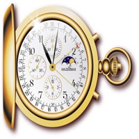 Control Presencia Laboral V2