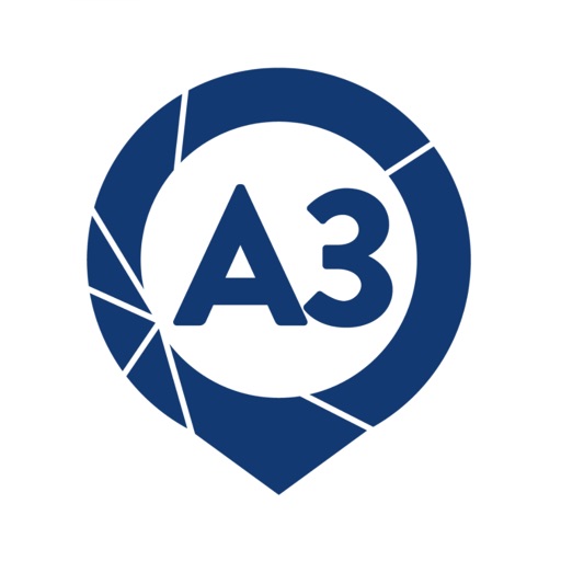 Thor by A3 Rastreadores - AppWisp.com