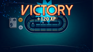 Screenshot #1 pour Ultimate Cribbage