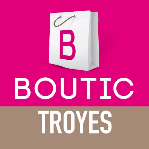 Boutic Troyes