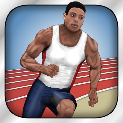 Athletics 3: Summer Sports iOS App