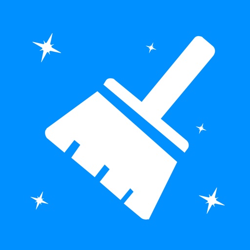Phone Cleaner - Clean Master Icon