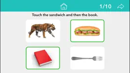 Game screenshot Following Directions by TSApps apk