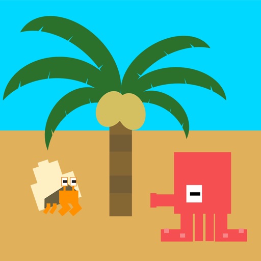 Fun Island : escape brain game