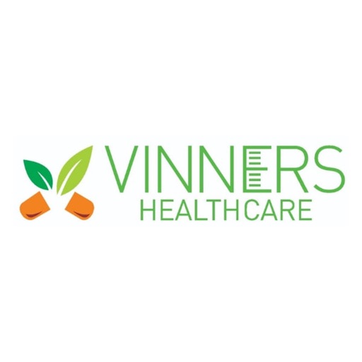 Vinners Healthcare icon