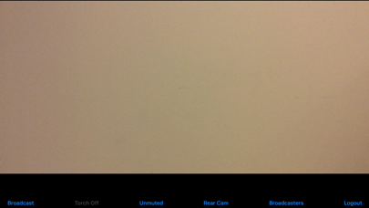 StreamVu Ed Caster Screenshot