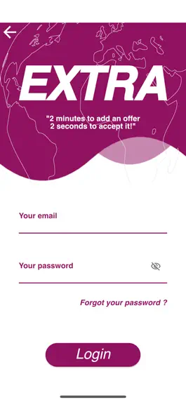 Game screenshot EXTRA.APPLI apk
