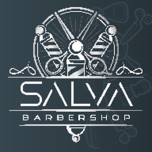 Salva Barbershop