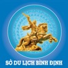 Du lịch Quy Nhơn - Bình Định icon