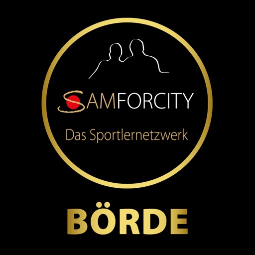 SAMFORCITY Börde - AppWisp.com SAMFORCITY Börde - AppWisp.com