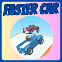 Bump Turbo Car Racer