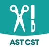 AST CST Test Prep 2024 icon