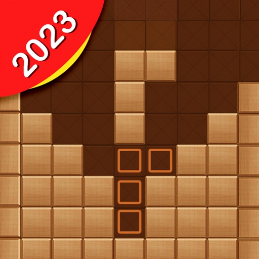 Unblock Wood Block Puzzle game on the App Store