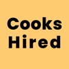 Cooks Hired