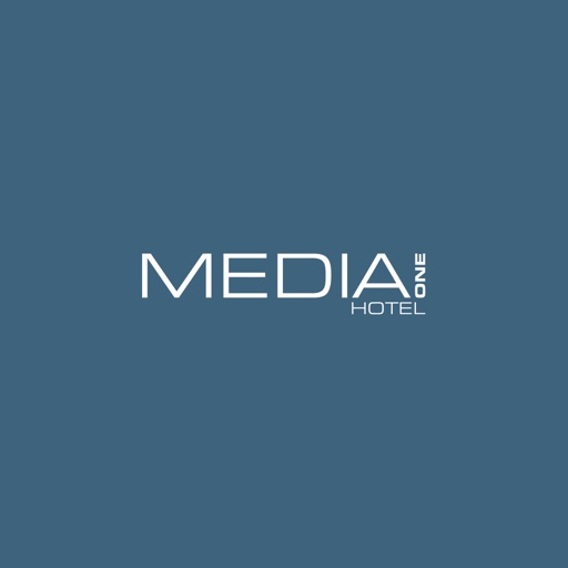 Media One Dubai icon