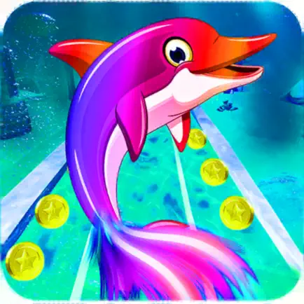 Unicorn Fish Runner Pony Читы