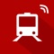 Icon My TTC - Toronto Bus Tracker