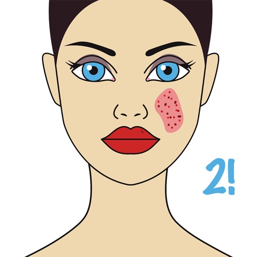 DermShot2 icon