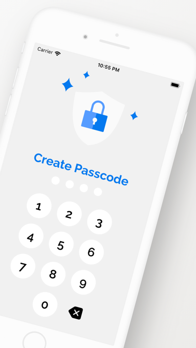 Keep Private Photos Safe Screenshot 2 - AppWisp.com Keep Private Photos Safe Screenshot 2 - AppWisp.com