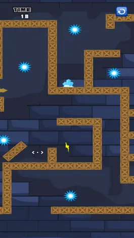 Game screenshot Lightning Control apk