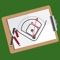 Icon Baseball Stats Pro 365