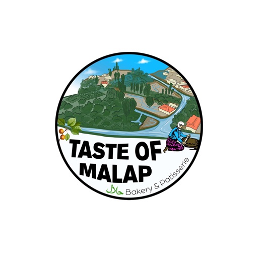 Taste Of Malap icon