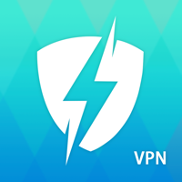 Secure VPN Proxy - Fast Server