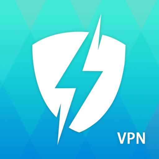 Secure VPN Proxy - Fast Server iOS App