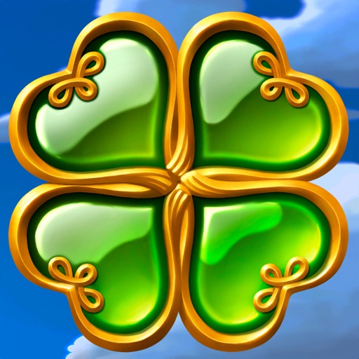 Leprechaun Slot Gold