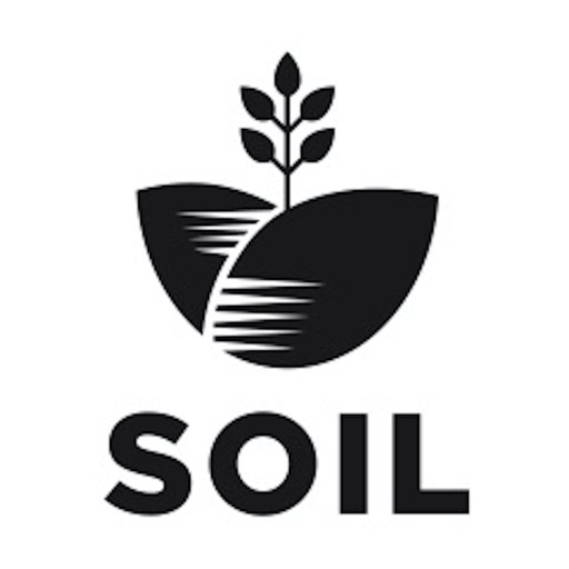 SOIL - Organic Grocery Store - AppWisp.com
