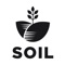 Healthy grocery shopping has never been easier, simpler & more convenient with our Soil app