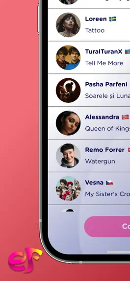 Game screenshot EuroFantasy hack