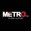 Radio La Metro - iPhoneアプリ