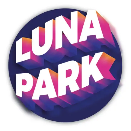 Luna Park - La Palmyre Читы