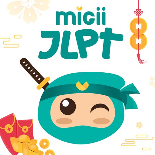 JLPT test N1-N5 - Mytest Migii