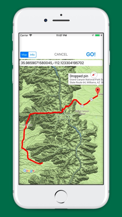 r.485 - Navigation and more! screenshot-4
