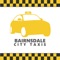 The Bairnsdale City Taxis App is the hassle-free alternative to swiftly book your ride in Bairnsdale and surrounding areas