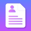 Resume Builder: PDF CV Maker icon