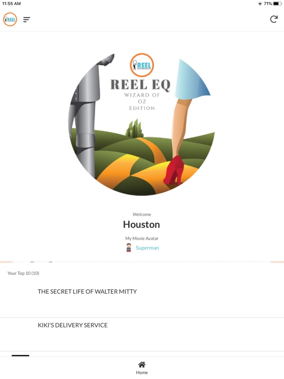 Screenshot #6 pour REEL Experiences