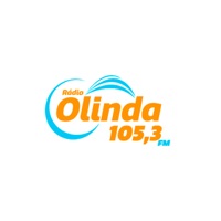 Rádio Olinda FM logo